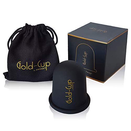 Coppetta Anticellulite Massaggiatore Naturale - Massaggio Cellulite... - Ilgrandebazar