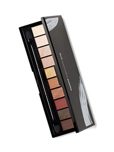 FIND - Sunrise Dance - Palette d'ombretti da 10 colori n.2 - Ilgrandebazar
