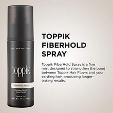 Carica l&#39;immagine nel visualizzatore di Gallery, Toppik Lacca Fissante Per Capelli - 118 ml. - Ilgrandebazar