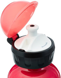 Sigg Minnie Mouse, Borraccia d'Acqua Bambina, Rosa, 0.4 L - Ilgrandebazar