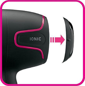 Rowenta CV8732F0 Infini Pro Asciugacapelli di Livello Professionale con... - Ilgrandebazar