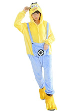 Carica l&#39;immagine nel visualizzatore di Gallery, Kigurumi Pigiami Animali Tuta Costume Carnevale Halloween Festa Cosplay... - Ilgrandebazar