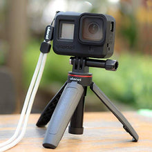 Carica l&#39;immagine nel visualizzatore di Gallery, Custodia protettiva in silicone G8-3 GoPro Hero 8 con...