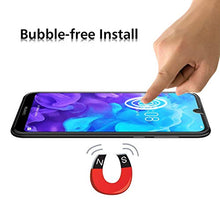 Carica l&#39;immagine nel visualizzatore di Gallery, VGUARD [3 Pack] Pellicola Vetro Temperato per Huawei Y5 2019 / Honor...