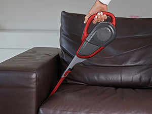 BLACK+DECKER DVJ315J-QW Aspiratore Ricaricabile Aspirabriciole 16.2 Wh - Ilgrandebazar