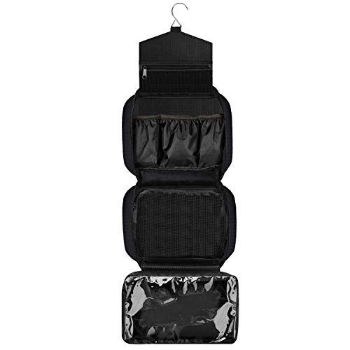 Beauty Case da Viaggio,Borsa toilette,kit viaggio organizer per...
