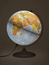 Carica l&#39;immagine nel visualizzatore di Gallery, Tecnodidattica- Mappamondo Atmosphere B2, Luminoso, Girevole, cartografia... - Ilgrandebazar