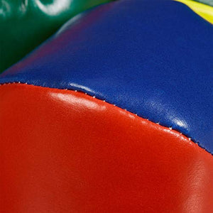 Relaxdays Set da 3 Palline Giocoleria, per Principianti e Professionisti,...