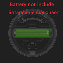 Carica l&#39;immagine nel visualizzatore di Gallery, LayOPO Termometro Interno Igrometro Digitale, per Xiaomi Mijia Sensore di... - Ilgrandebazar