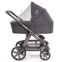 Carica l'immagine nel visualizzatore di Gallery, Zanzariera Passeggino Universale Bambini per Culle Carrozzine Seggiolino...