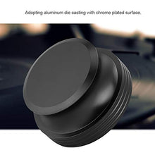 Carica l&#39;immagine nel visualizzatore di Gallery, Garsent - Stabilizzatore di Registrazione, stabilizzatore Peso in Nero