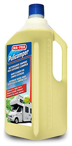 Ma-Fra 1204287 Pulitore