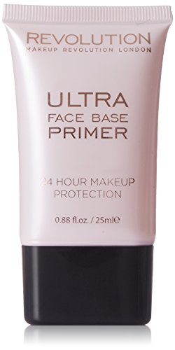 Makeup Revolution London Ultra Face Base Primer 25 ml - Ilgrandebazar
