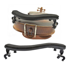 Carica l&#39;immagine nel visualizzatore di Gallery, TIMESETL Mentoniere e poggiaspalla 3/4 e 4/4 Poggiaspalla per violino... - Ilgrandebazar