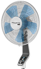 Carica l&#39;immagine nel visualizzatore di Gallery, Rowenta VU5640 Silence Extreme Ventilatore a Piantana, 4 velocità, Turbo...