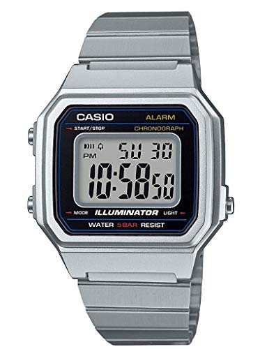 Casio Digitale Quarzo Orologio da Polso B650WD-1AEF –