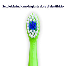 Carica l'immagine nel visualizzatore di Gallery, Elmex Spazzolino Educativo 03 Anni , Colori Assortiti