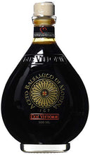 Carica l&#39;immagine nel visualizzatore di Gallery, Due Vittorie - Aceto Balsamico di Modena IGP Oro, 500 ml
