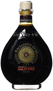 Due Vittorie - Aceto Balsamico di Modena IGP Oro, 500 ml