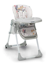 Carica l&#39;immagine nel visualizzatore di Gallery, Foppapedretti Meeting Seggiolone, Baby Tiger