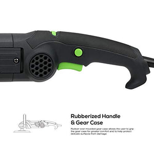 GALAX PRO Lucidatrice Auto, 1200W Levigatrici e 1200w Auto