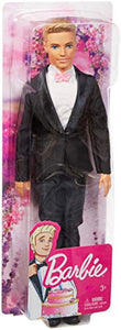 Barbie DVP39 - Ken Sposo - Ilgrandebazar