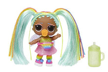 Carica l'immagine nel visualizzatore di Gallery, L.O.L. Surprise! Bambola Hairgoal serie 5-2A Multicolore
