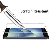 Carica l&#39;immagine nel visualizzatore di Gallery, ivoler [3 Pack] Pellicola Vetro Temperato per ASUS Zenfone 4 Max ZC520KL... - Ilgrandebazar