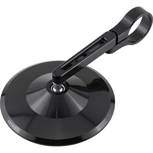 Highsider, specchietto retrovisore per manubrio moto, modello Montana 2,... - Ilgrandebazar