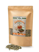 Carica l'immagine nel visualizzatore di Gallery, Biojoy Semi di Zucca BIO sgusciati crudi, senza sale (1 kg)