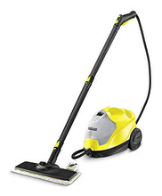 Carica l&#39;immagine nel visualizzatore di Gallery, Kärcher SC 4 Easyfix - Pulitore A Vapore, 3.5 Bar, Capacità Serbatoio 2 l,... - Ilgrandebazar
