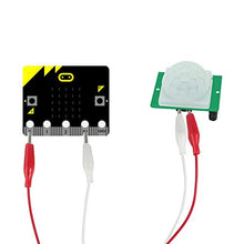 Carica l&#39;immagine nel visualizzatore di Gallery, Cavo Morsetto Coccodrillo BUZIFU 30 pezzi Test Lead con Clip di Alligatore... - Ilgrandebazar