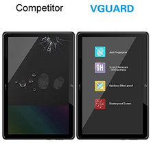 Carica l'immagine nel visualizzatore di Gallery, iVoler Pellicola Vetro Temperato per Huawei MediaPad T5 10.1 Pollici, 1x