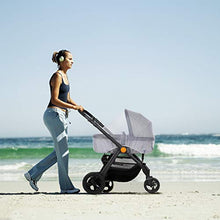 Carica l&#39;immagine nel visualizzatore di Gallery, LEMESO Zanzariera Passeggino Universale per Carrozzina, Seggiolino Auto, S