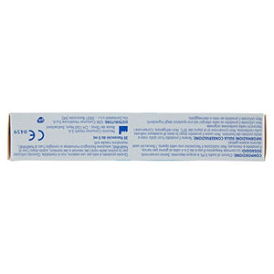 Narhinel Soluzione Fisiologica - Pacco da 20 X 100 Ml - Ilgrandebazar