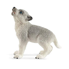 Carica l&#39;immagine nel visualizzatore di Gallery, Schleich-2542472 Mamma Lupa con Cuccioli, 42472 multi-colored