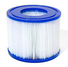 Carica l'immagine nel visualizzatore di Gallery, Bestway 58323 | Lay-Z-Spa - Cartuccia Filtrante di Tipo IV set 2