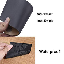 Carica l&#39;immagine nel visualizzatore di Gallery, Set con selletta per ponte e capotasto di ricambio, in vero osso, per... - Ilgrandebazar