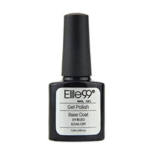 Carica l&#39;immagine nel visualizzatore di Gallery, Elite99 Base e Top Coat Semipermanente con Primer e Top Coat Opaco per Smalti Semipermanenti in Gel UV LED