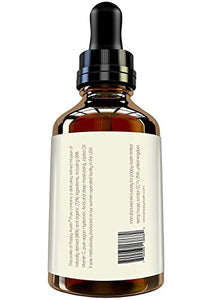 Siero Vitamina C per il Viso - DOPPIE DIMENSIONI 60 ml - Vegano, Senza...