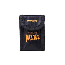 Carica l&#39;immagine nel visualizzatore di Gallery, Hensych LiPo - Custodia di sicurezza per DJI Mavic Mini, Per 1 batteria.