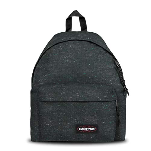 Eastpak Padded Pak'r Zaino, 40 cm, 24 L , Grigio (Nep Whale)