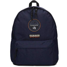 Carica l&#39;immagine nel visualizzatore di Gallery, Napapijri Voyage, Zaino Unisex Adulto, Blau (Blu Marine), Blu Marine)