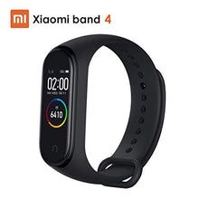 Carica l&#39;immagine nel visualizzatore di Gallery, Xiaomi Mi Band 4,Smart Touchscreen 0.95&quot; AMOLED a Colori,Smartwatch...