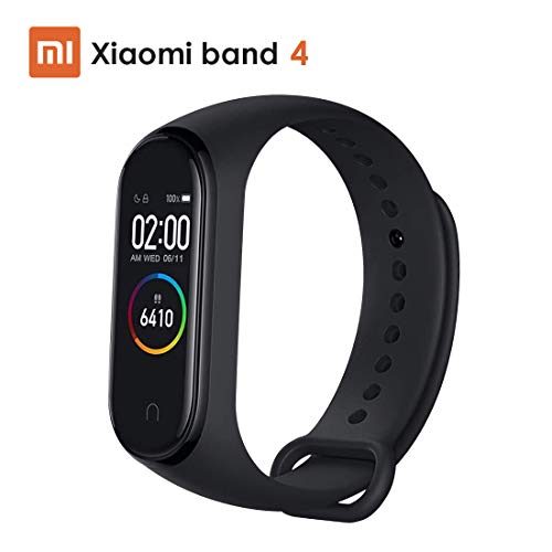 Xiaomi Mi Band 4,Smart Touchscreen 0.95