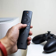 Carica l&#39;immagine nel visualizzatore di Gallery, Xiaomi Mi Box S TV 4K Ultra HD Media Player, YouTube Netflix Chrome Cast...