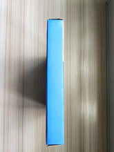Carica l'immagine nel visualizzatore di Gallery, Antenna HDTV Interna, Antenna TV Digitale120 Miglia Gamma con Amplificatore Segnale per 4K 1080p VHF UHF DVB-T/DVB-T 2 Canali Gratuiti