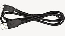 Carica l&#39;immagine nel visualizzatore di Gallery, Cavo caricatore USB per Controller della Play Station Sony PS4, 2 m di... - Ilgrandebazar