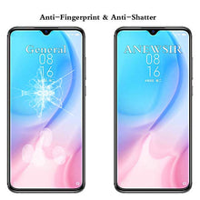 Carica l&#39;immagine nel visualizzatore di Gallery, ANEWSIR 3X Vetro Pellicola Protettiva per Xiaomi Mi 9 Lite Temperato... - Ilgrandebazar