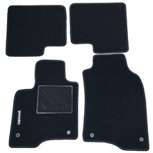 Carica l&#39;immagine nel visualizzatore di Gallery, Tappeti Originali Fiat New Panda Anteriori E Posteriori Cod 71808114